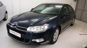 CITROEN C5 2.0 HDi 160cv FAP Premier 4p.