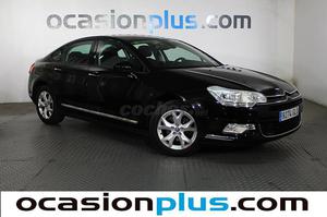 CITROEN C5 2.0 HDi FAP C.A.S Exclusive 4p.