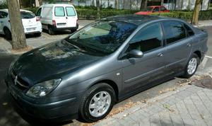 CITROEN C5 2.0 HDi Premier -03