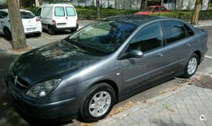 CITROEN C5 2.0 HDi Premier 5p.