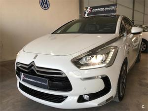 CITROEN DS5 HDi 160cv Aut. Sport 5p.