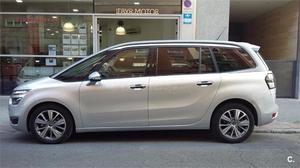 CITROEN Grand C4 Picasso BlueHDi 120cv EAT6 Feel Edition 5p.