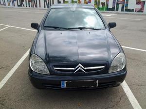 CITROEN Xsara 2.0 HDi Exclusive 110CV -02