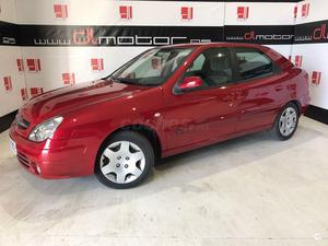 CITROEN Xsara 2.0 HDi Premier 5p.