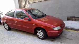 CITROEN Xsara COUPE 1.9 TD VTR -99