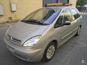 CITROEN Xsara Picasso 2.0 HDI Exclusive 5p.