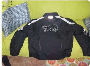 Chaqueta Furygan 3X1 3XL