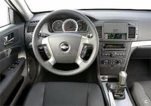 Chevrolet Epica 2.0 Vcdi 16v Ltx Auto 4p. -08
