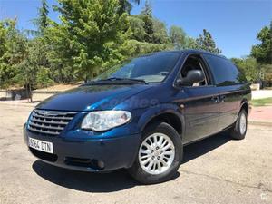 Chrysler Grand Voyager Lx 2.8 Crd Auto 5p. -06