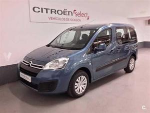 Citroen Berlingo Multispace Feel Bluehdi p. -16