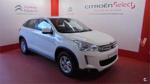 Citroen C4 Aircross 1.6 Hdi 115cv Seduction 5p. -13