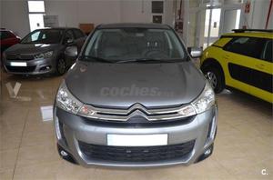 Citroen C4 Aircross Hdi 115cv Stop Start 6v 2wd Collection