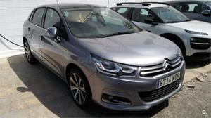 Citroen C4 C4 Bluehdi 88kw 120cv Feel Edition 5p. -17