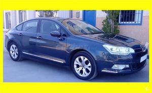 Citroen C5 1.6 Hdi Fap Premier 4p. -09