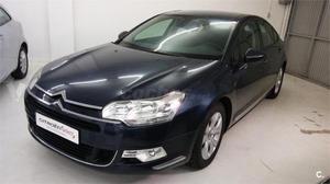 Citroen C5 2.0 Hdi 160cv Fap Premier 4p. -10