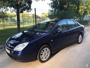 Citroen C5 2.0 Hdi Exclusive 5p. -04