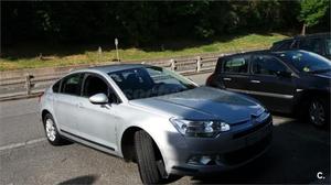 Citroen C5 2.0 Hdi Fap Premier 4p. -10