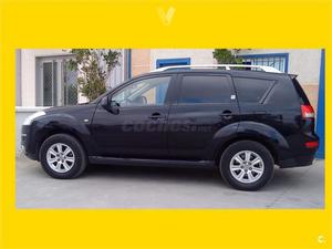 Citroen Ccrosser 2.2 Hdi 160 Fap Vtr 5p. -08