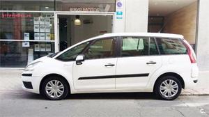 Citroen Grand C4 Picasso 1.6 Hdi 110cv Business 5p. 5p. -11