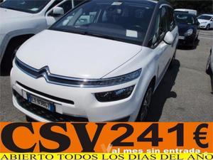 Citroen Grand C4 Picasso Bluehdi 150 Airdream Intensive