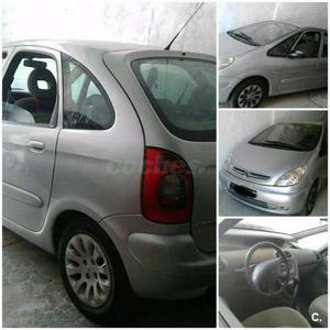 Citroen Xsara Picasso 2.0 Hdi 5p. -01