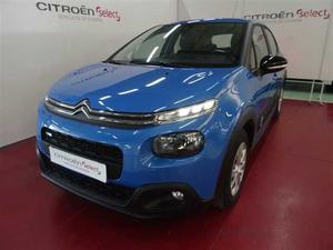 Citroën C3 1.2 PureTech Business 82