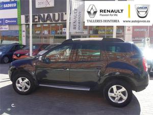 DACIA Duster Ambiance dCi X4 E5 5p.