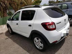 DACIA Sandero Stepway TCE 