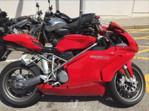 DUCATI 999 Biposto (