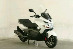 Despiece Kymco Xciting 500r ABS