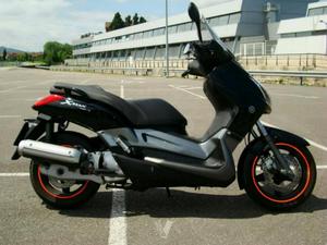 Despiece Yamaha xmax