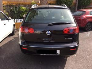 FIAT Croma v Multijet Emotion -07