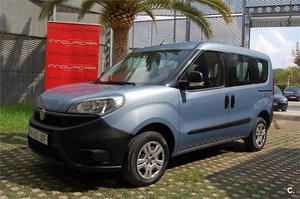 FIAT Doblo Panorama Easy 1.6 Multijet 90cv E5 5p.