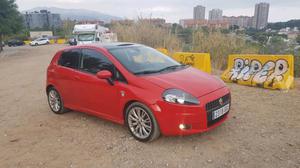 FIAT Grande Punto 1.3 Multijet 16v 90 Sport -08