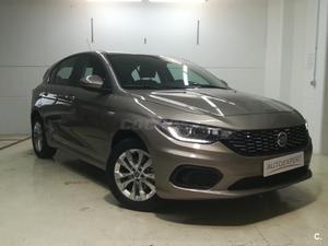 FIAT Tipo v Easy 70kW 95CV gasolina 5p. 5p.