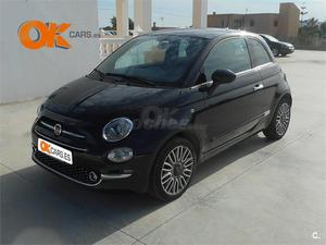 FIAT  Turbo TwinAir 105cv Lounge 3p.