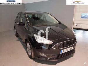 FORD CMax 1.5 TDCi 120CV Trend 5p.