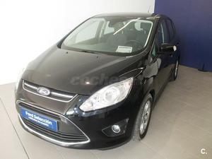 FORD CMax 1.6 TDCi 115 Trend 5p.