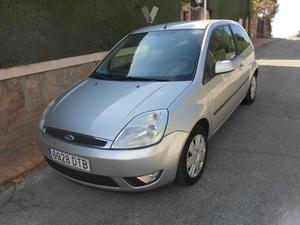 FORD Fiesta 1.4 Trend Coupe -06