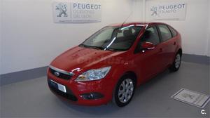 FORD Focus 1.6 TDCi 90 Trend 5p.