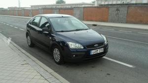 FORD Focus 1.6 TDCi Trend -05