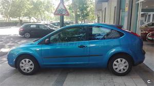 FORD Focus 1.6 TDCi Trend 3p.