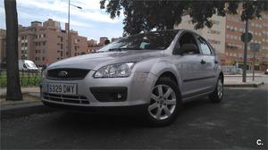 FORD Focus 1.8 TDCi Trend 100CV 5p.