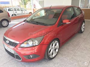 FORD Focus 1.8 TDCi Trend 3p.