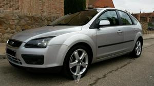 FORD Focus 2.0 TDCi Sport -06