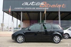 FORD Focus CMAX 1.8 TDCi Ghia 5p.