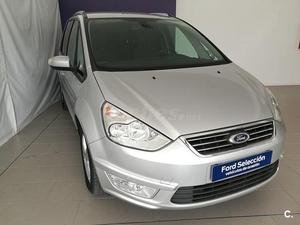 FORD Galaxy 2.0 TDCi 140cv DPF Trend 5p.