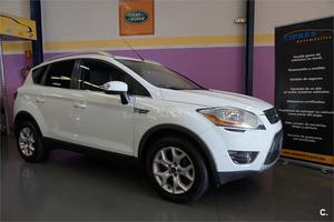 FORD Kuga 2.0 TDCi 2WD Trend 5p.