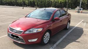 FORD Mondeo 2.0 TDCi 140 Titanium -07