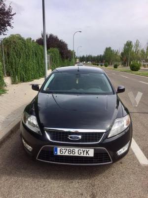 FORD Mondeo 2.0 TDCi 140 Trend X -10